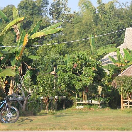 Paan Yong Villa Ban Thi Exterior foto