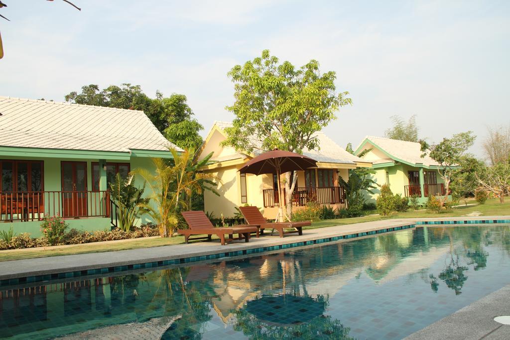 Paan Yong Villa Ban Thi Exterior foto