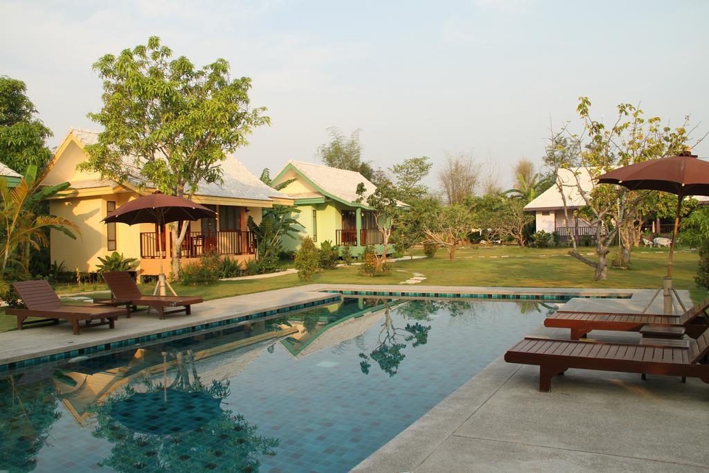 Paan Yong Villa Ban Thi Exterior foto