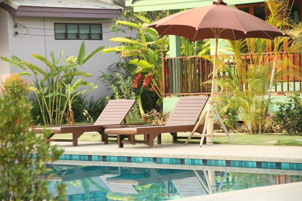 Paan Yong Villa Ban Thi Exterior foto