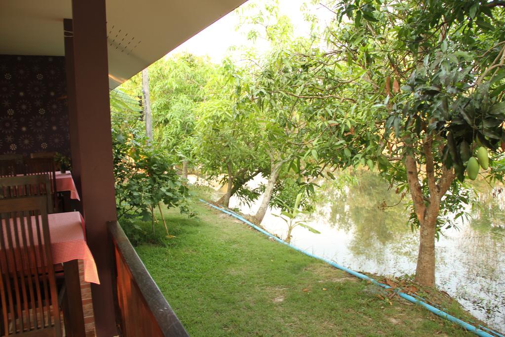 Paan Yong Villa Ban Thi Exterior foto