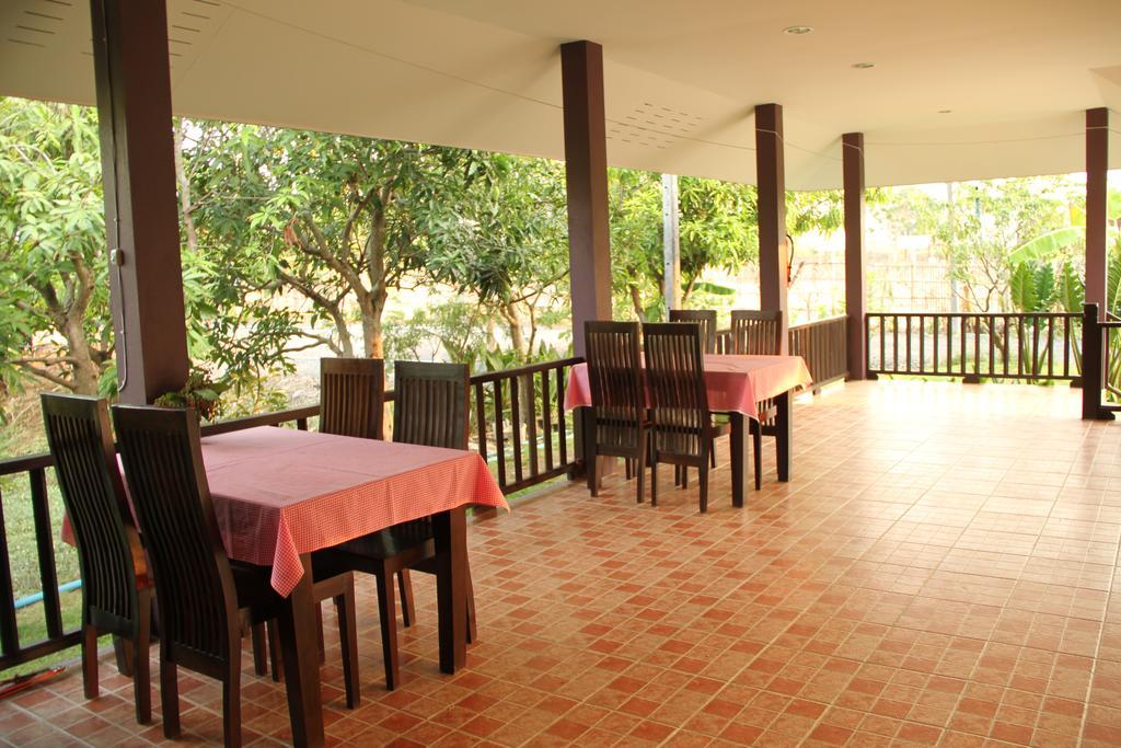Paan Yong Villa Ban Thi Exterior foto