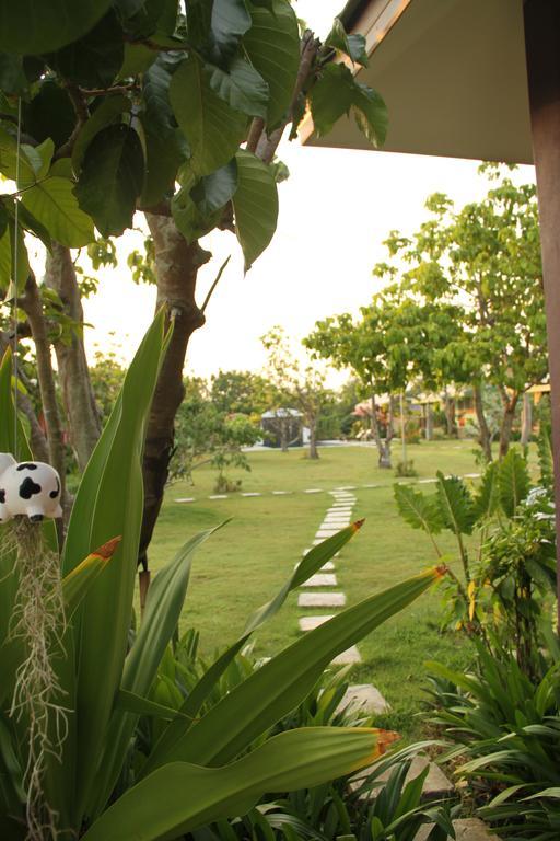 Paan Yong Villa Ban Thi Exterior foto