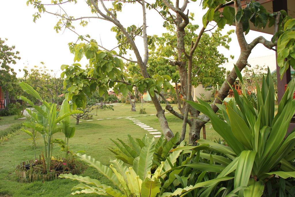 Paan Yong Villa Ban Thi Exterior foto