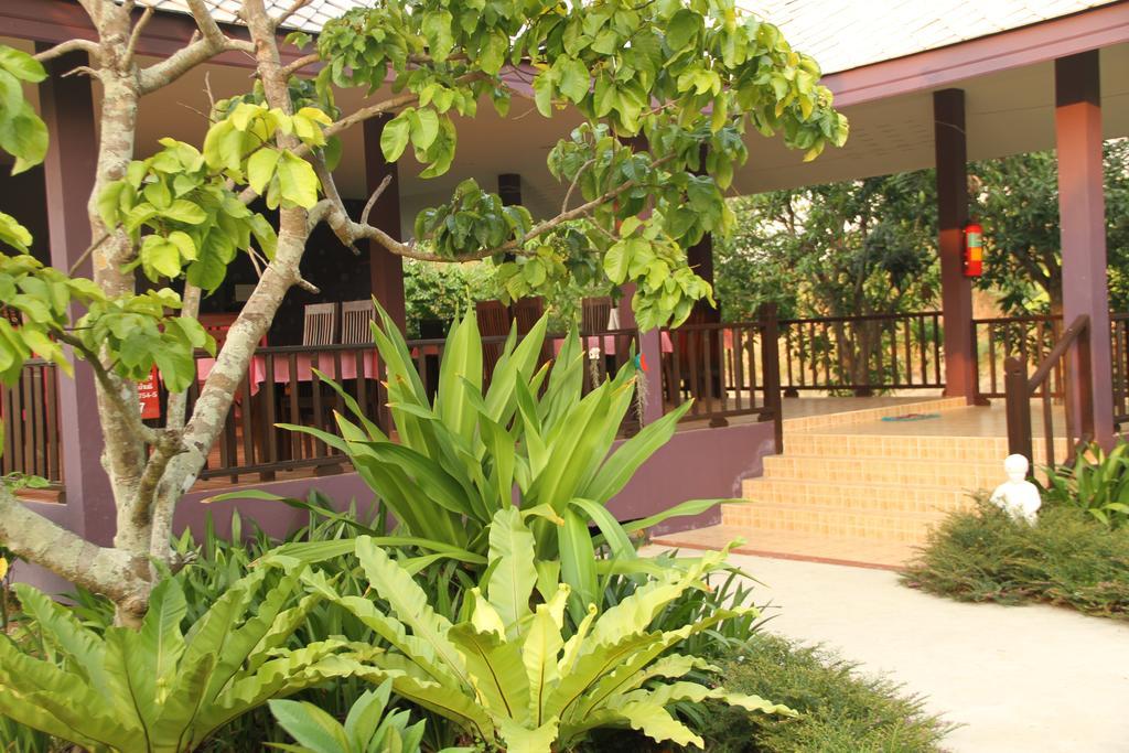 Paan Yong Villa Ban Thi Exterior foto