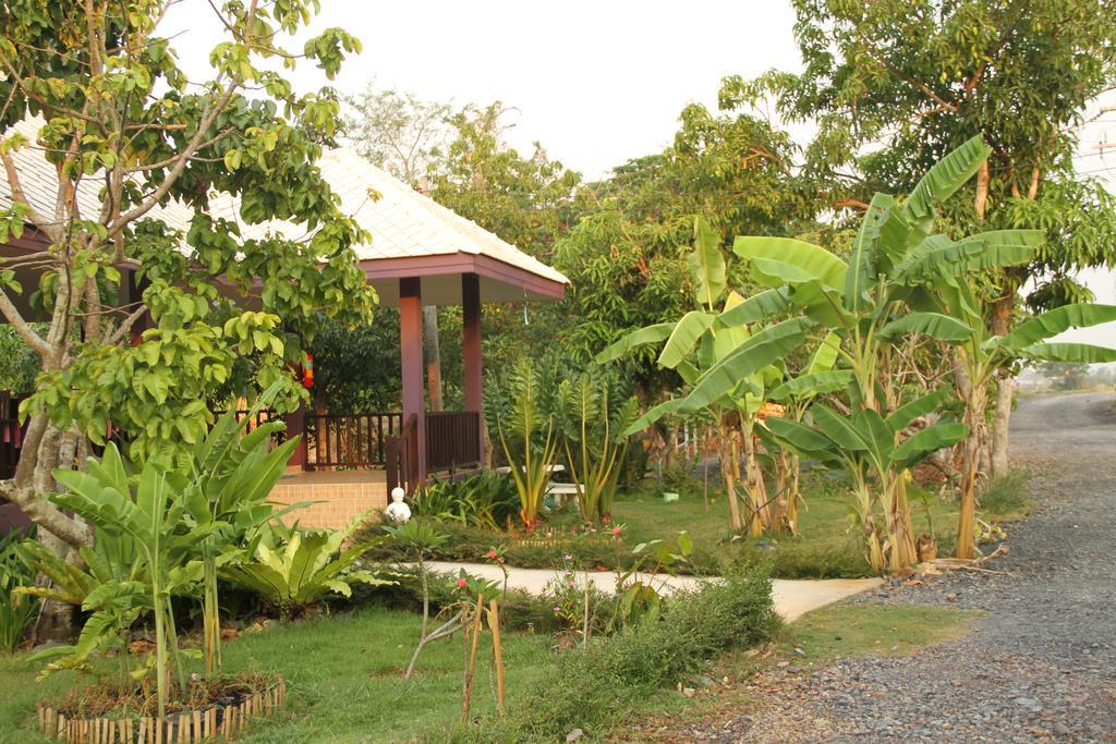 Paan Yong Villa Ban Thi Exterior foto