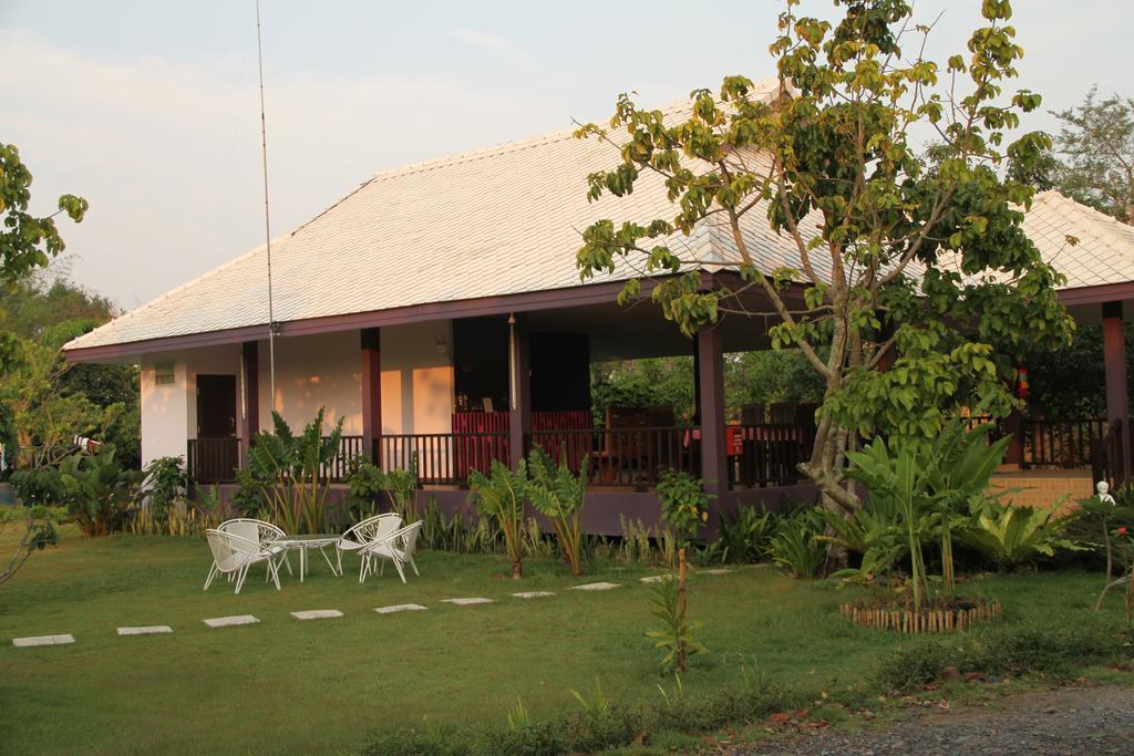 Paan Yong Villa Ban Thi Exterior foto