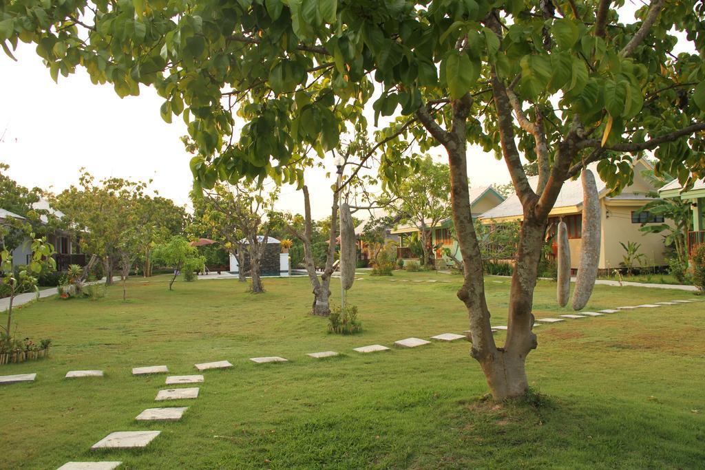 Paan Yong Villa Ban Thi Exterior foto