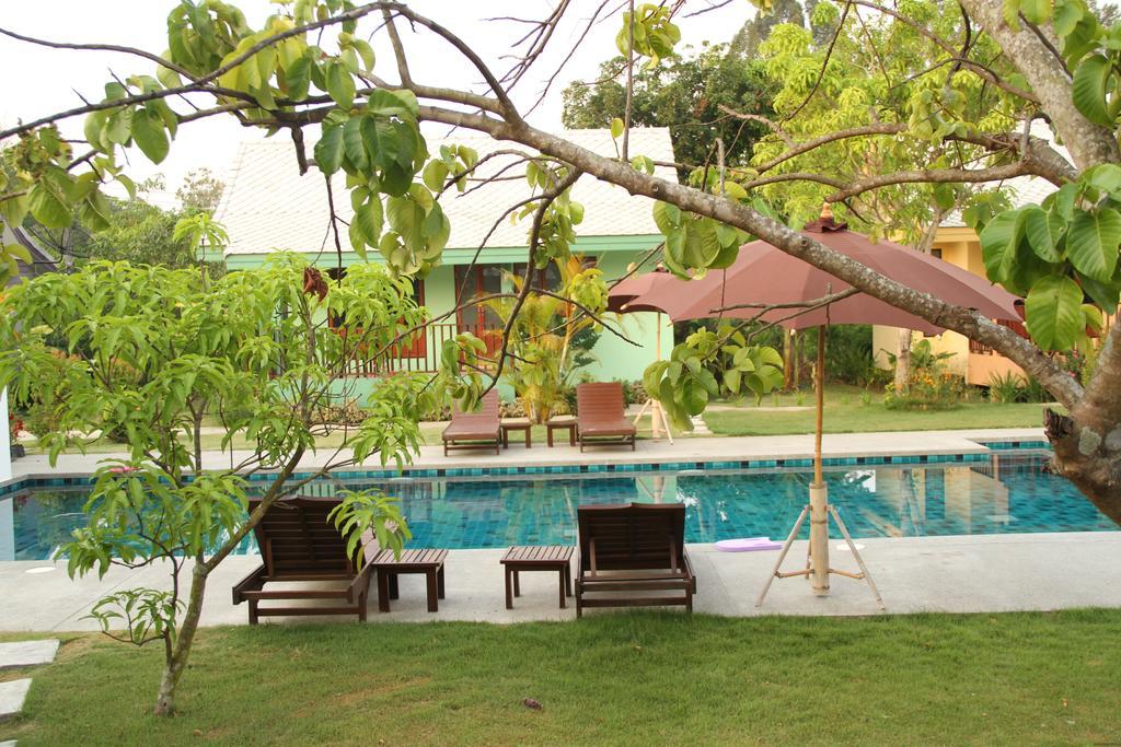 Paan Yong Villa Ban Thi Exterior foto
