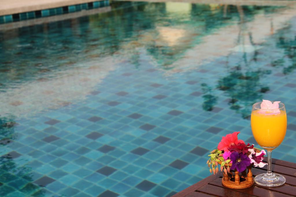 Paan Yong Villa Ban Thi Exterior foto