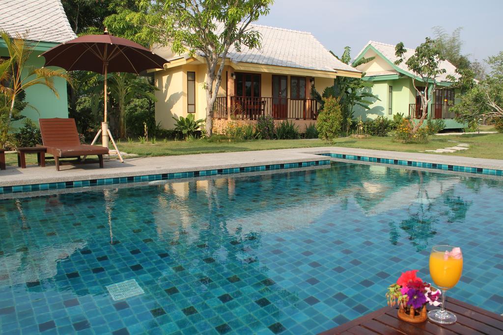 Paan Yong Villa Ban Thi Exterior foto