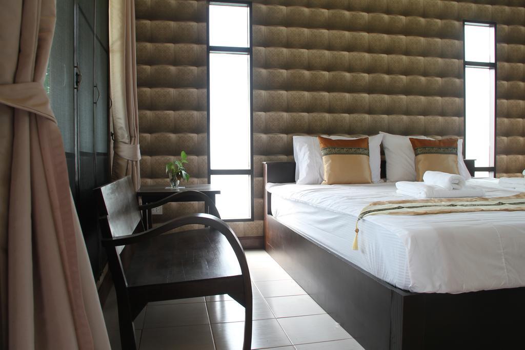 Paan Yong Villa Ban Thi Zimmer foto