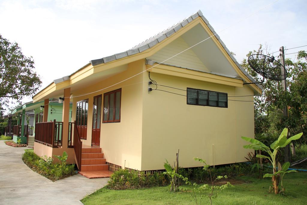 Paan Yong Villa Ban Thi Exterior foto