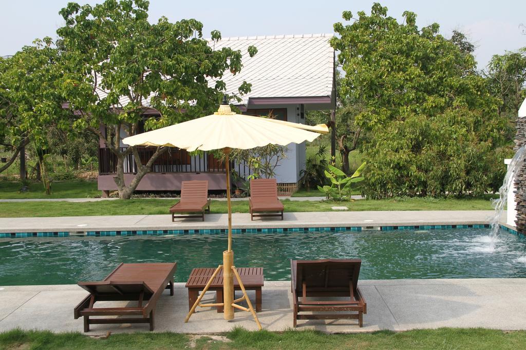 Paan Yong Villa Ban Thi Zimmer foto
