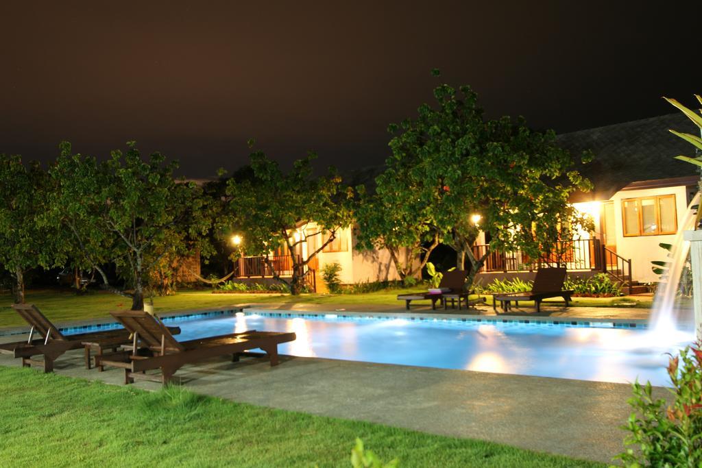 Paan Yong Villa Ban Thi Exterior foto