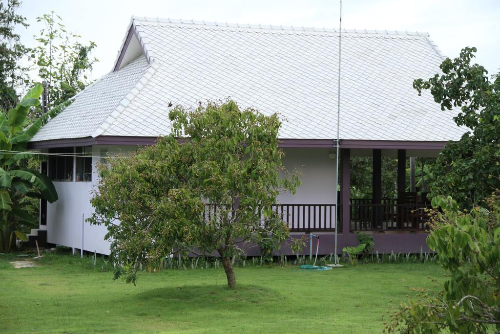 Paan Yong Villa Ban Thi Exterior foto