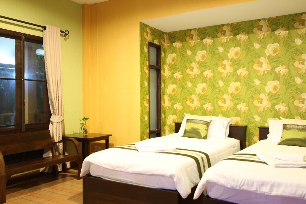 Paan Yong Villa Ban Thi Exterior foto