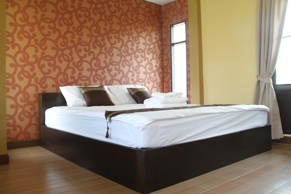 Paan Yong Villa Ban Thi Exterior foto