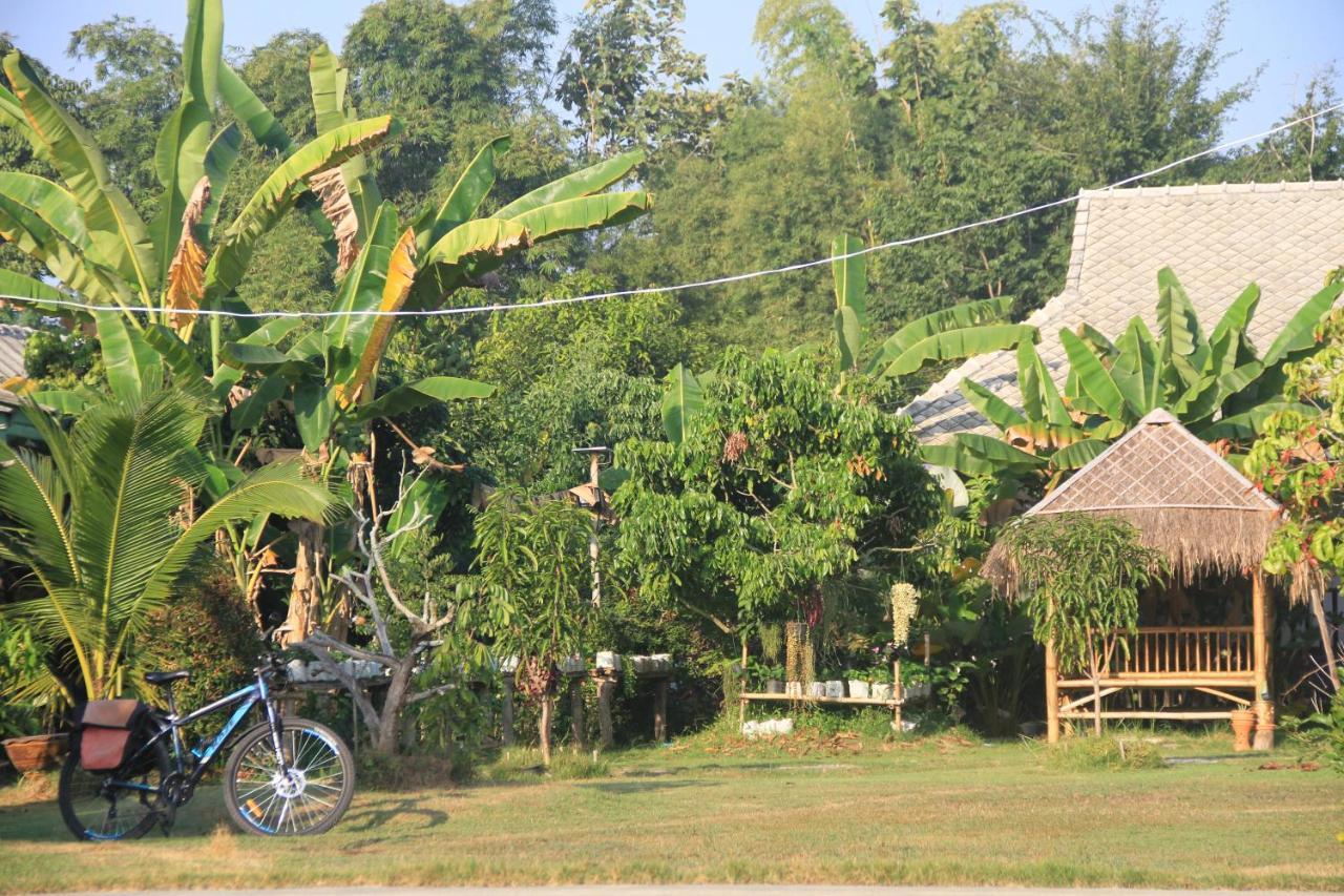 Paan Yong Villa Ban Thi Exterior foto